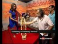 Asianet News studio inauguration Kerala