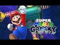SUPER MARIO GALAXY #54 - É RAIO PARA TODO LADO!!