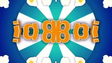 blippi earthquake intro effects