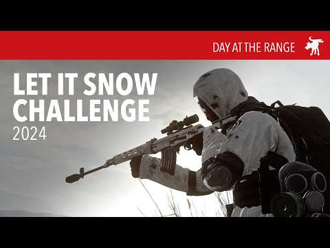 @Dayattherange Christmas Challenge: FTS Overwatch