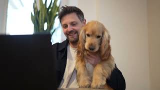 CBT Lab (Rolelit): AI-Powered Clinical Simulations | Startup Journey & Scaling with UpNext