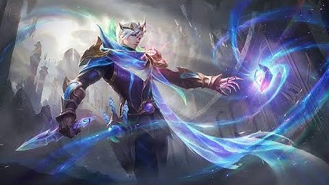 #mobile Legend#Gusion gameplay #mlbb 