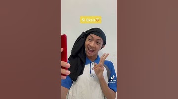 Tipe Tipe Guru Waktu Senam Checkkk || Tik tok sptrakori