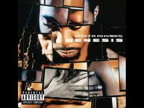 Busta Rhymes - Betta Stay Up In Your House (feat. Rah Digga) [Explicit]