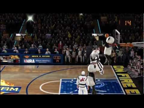 NBA JAM: On Fire Edition - Launch Trailer - NBA JAM: On Fire Edition - Launch Trailer