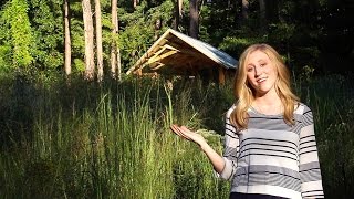 My Duke Gardens: Simone's Story