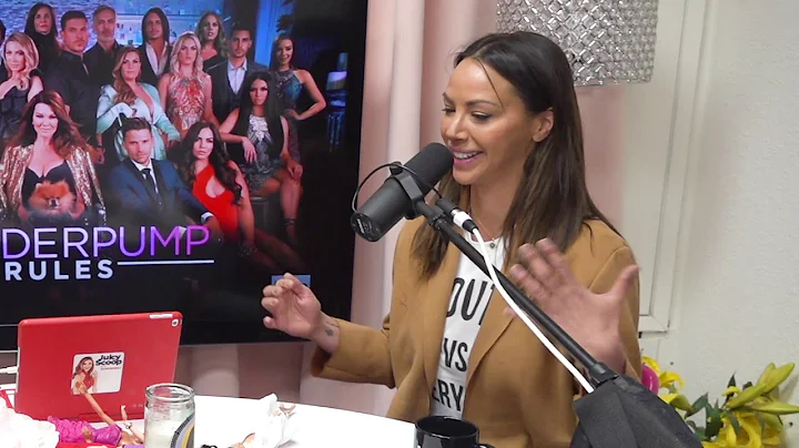 Vanderpump's Kristen Doute on Friendships, Infidel...