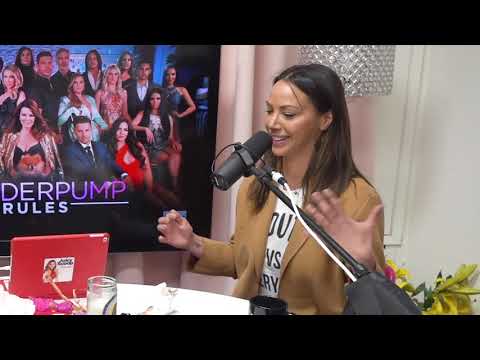 Vanderpump's Kristen Doute on Friendships, Infidelity, and Regrets ...