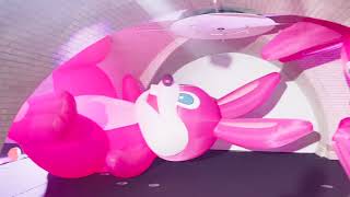 Balloon Museum London | Emotion Air London | 2024