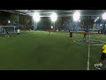 Transmisión en vivo de liga scratch 7