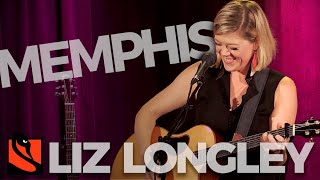 Memphis | Liz Longley