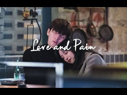 (MV) Lovestruck in the City 도시남녀의 사랑법 || Love And Pain - LEE SUHYUN(이수현) || OST Part 3