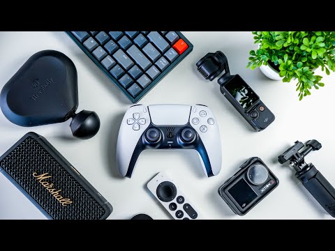 Best Tech Gifts under $500 - Gift Guide 2023