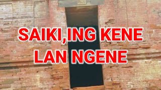 KUNCI BAHAGIA.. SAIKI..ING KENE.. NGENE | FACHRUFIN FAIZ @ngajijawa9957