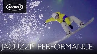 Download Lagu Jacuzzi® Performance: World-Class Athletes Train with Jacuzzi® Hot Tubs MP3 Download Lagu Jacuzzi® Performance: World-Class Athletes Train with Jacuzzi® Hot Tubs MP3