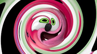 (PARODY) GERMAN Gummy Bear Gummibär Song |  SUPER COOL Visual AND Audio Effects EDIT