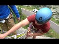 The Secret To Putting Up A Portaledge Properly | How To Big Wall Ep.2