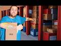 These Storage Units are CRAZY! I'm Going For them ALL!