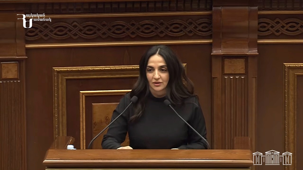 Այս օրերին տեղի ունեցողը ևս մեկ անգամ վկայում է խաղաղության կարևորության մասին