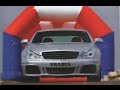 Mercedes Brabus Rocket CLS W219 авто истории 11 выпуск