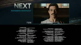 The Greatest Showman 2017 End Credits Fxm 2025