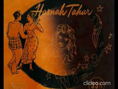 SUHAEMI \u0026 HASNAH TAHAR   -   HASRAT BERSAMA