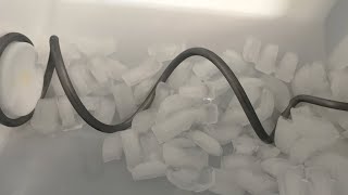 Whirlpool Icemaker stopped Making Ice