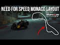 Is this Monaco layout from Need For Speed better than the original?