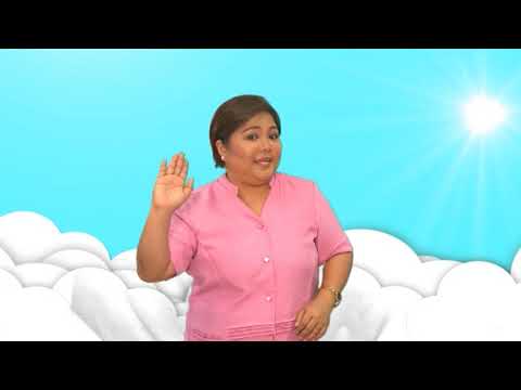 GRADE 3 FILIPINO  QUARTER 1 EPISODE 1 (Q1 EP1): Paggamit ng Pangngalan sa Pagsasalaysay