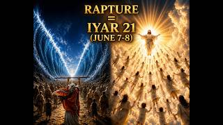 IYAR 21 REVEALED BY FULL MOON_JUNE 7-8 #shorts #christian #jesus