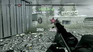 BoLT Vs. XGeN game 2.