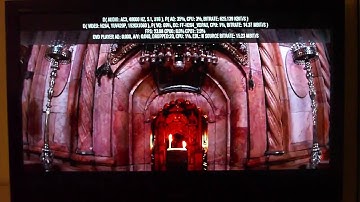 XBMC with Aeon Stark running on Acer Aspire Revo