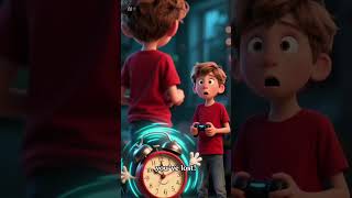 The Talking Clock | Funny Moral Short Story for Kids | Animated Short in English The Talking Clock | Funny Moral Short Story for Kids | Animated Short in English