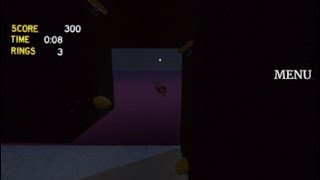 Roblox: Sonic Hedgework (PART 3.5)