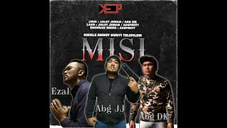 Video voorbeeld van "MISI OFFICIAL LYRICS soundtrack"