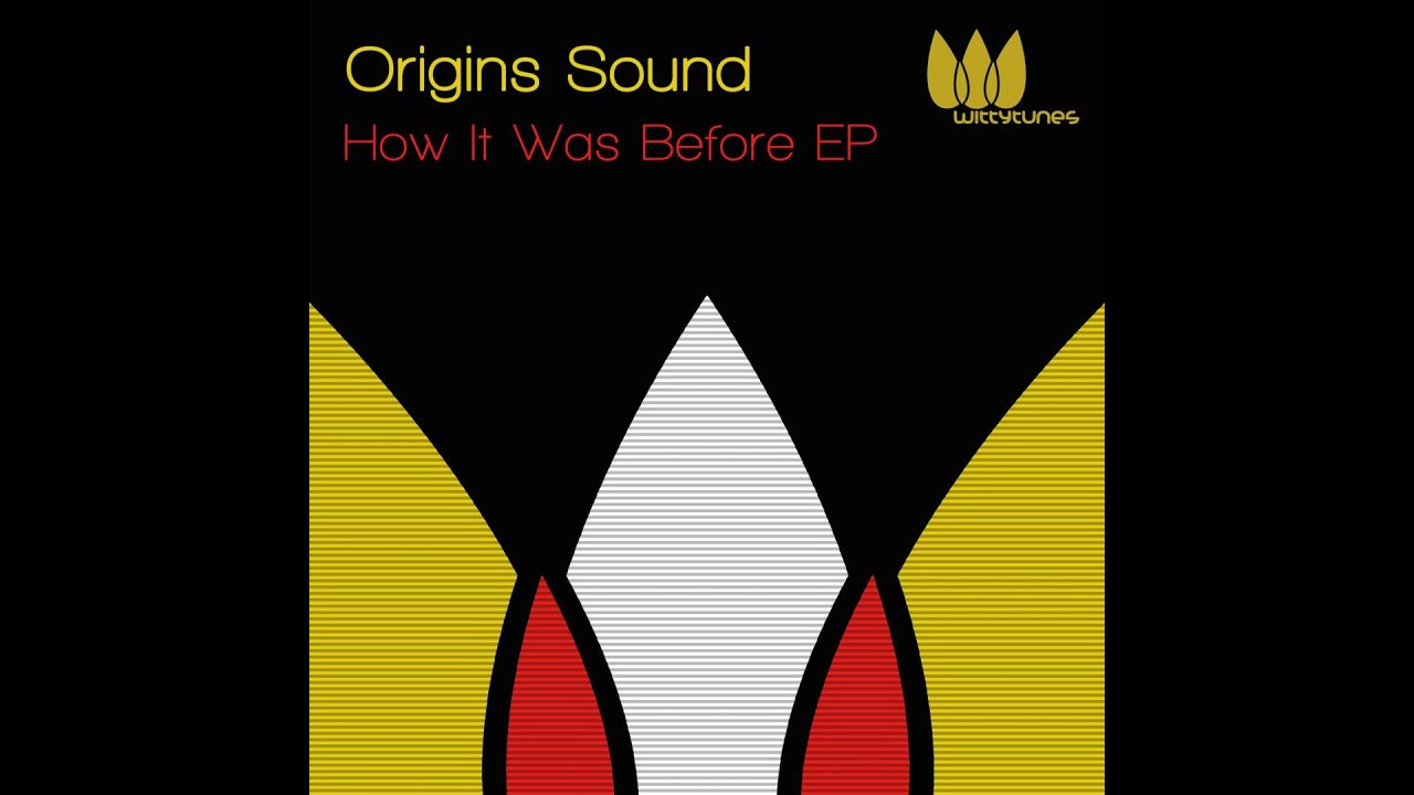 Origins Sound: Infinite Loop (Original Mix) adlı videoyu YouTube'da izle Origins Sound: Infinite Loop (Original Mix) adlı videoyu YouTube'da izle