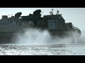US Navy Hovercraft Operations and Features