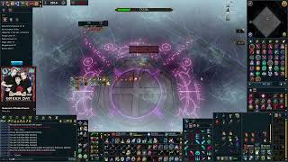 Solo AOD | Mage (Pre FSOA nerf)