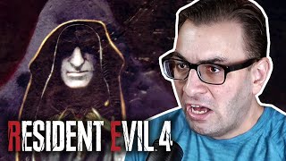 RESIDENT EVIL 4 Remake #3 - Capítulo 3 | Gameplay Dublado e Legendado em Português PT-BR