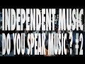 Capture de la vidéo Chinese Man - Independent Music - Episode 4 - Do You Speak Music ? (Part 2)