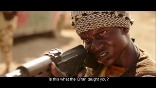 WATU WOTE  OFFICIAL TRAILER HD (2017)