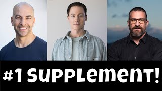The #1 Supplement All Longevity Experts Are Taking!