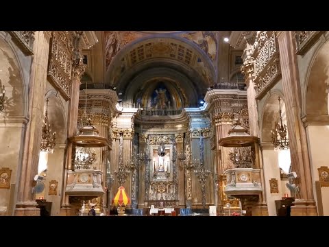 Vídeo: Descripció i fotos de la Catedral de la Trinitat del Kremlin d’Alexandre - Rússia - Anell d’Or: Alexandrov