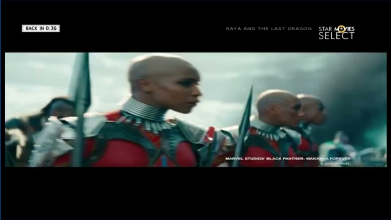 Star movies select and Star movies india 10/4/2024