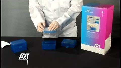 ART Reload System Demonstration