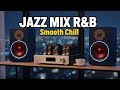 夕方のスムースジャズ &amp; ソウルR&amp;B &ndash; 一日の疲れを癒すリラックス作業用BGM