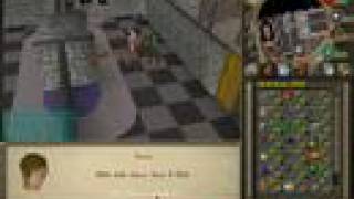 Yooz A Bish Gets 99 Strength!!