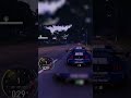 Speed Demon Unleashed: Ford Mustang Shelby GT500 in The Crew Motorfest! #shorts