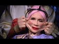 Beginning of video