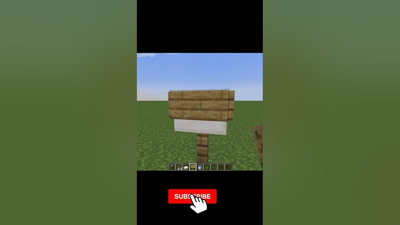 Minecraft Bird Bath Minecraft Shorts minecraft shorts 